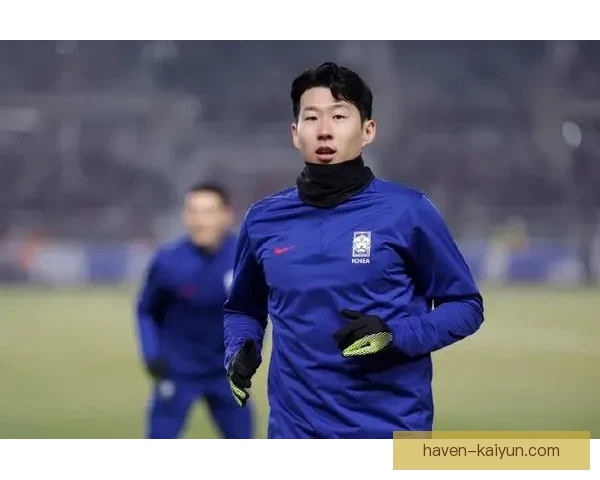 孙兴慜日常饮食与作息