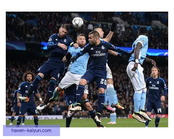 曼城与皇马在欧洲超级杯上激烈对决，争夺新赛季首个荣誉值得关注