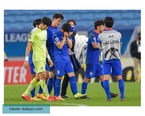 水原三星力争重返巅峰，新赛季目标锁定亚冠资格值得关注