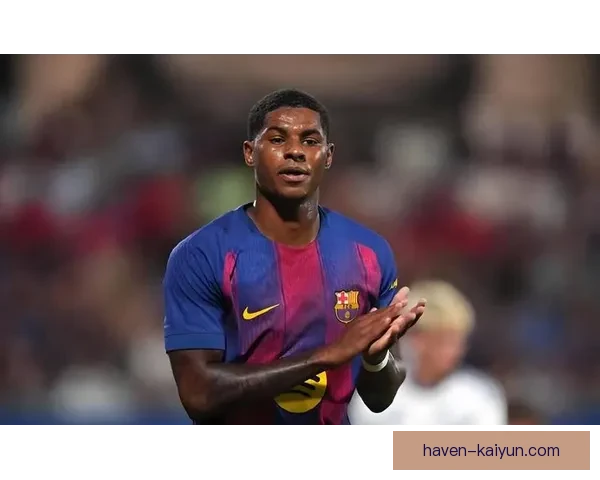 拉什福德射门效率持续提升，近期表现稳健引发关注