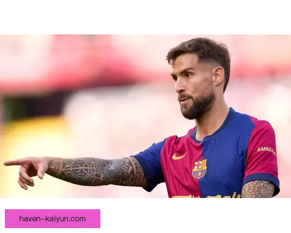 巴萨青年队崛起，新一代天才球员表现亮眼，备受关注