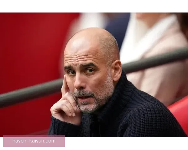 瓜迪奥拉中场构建持续提升，球队竞争力增强值得关注