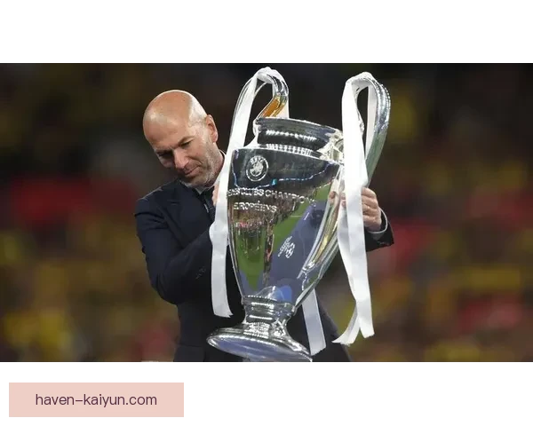 齐达内技术全面性持续提升，展现出卓越的比赛掌控能力