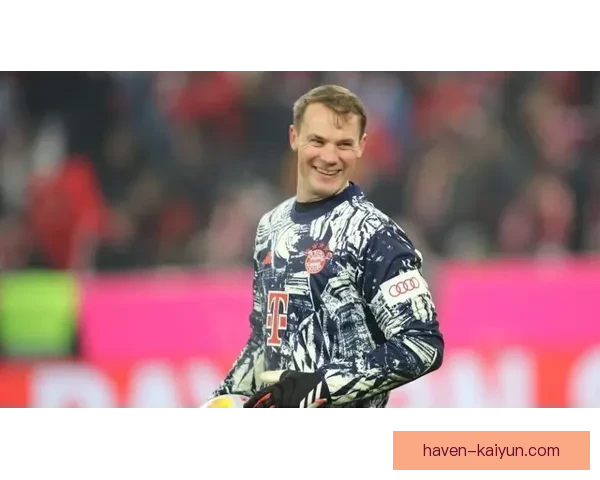 诺伊尔后场组织能力持续提升，成为球队可靠的进攻发起点