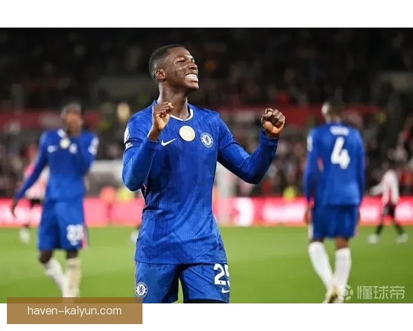 凯塞多在英超赛季中表现稳健，助球队争夺更高排名。