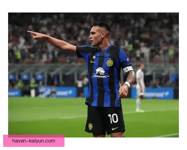 劳塔罗状态回暖，备受期待成为意甲年度最佳球员争夺者