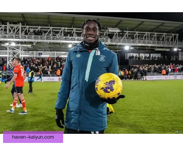 英超卢顿持续提升，力争在新赛季中保持竞争力