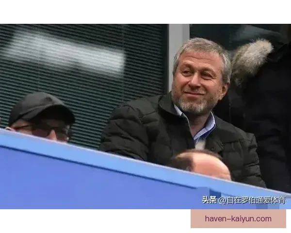 英超球迷故事：忠实拥趸的观赛日常与情感羁绊